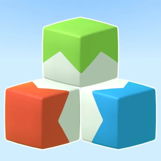 Block Jam cover artwork from the official Meta Store page