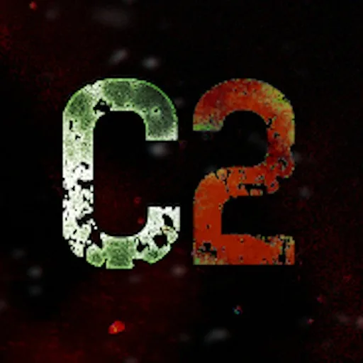 Containment Initiative 2: Recon cover artwork from the official Meta Store page