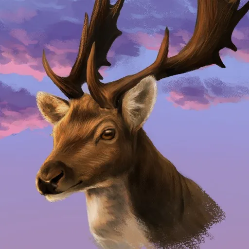 Virtual Hunter cover artwork from the official Meta Store page