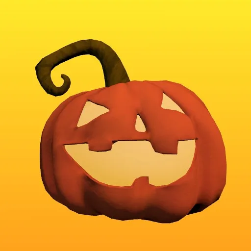 Helloween Pumpkis cover artwork from the official Meta Store page