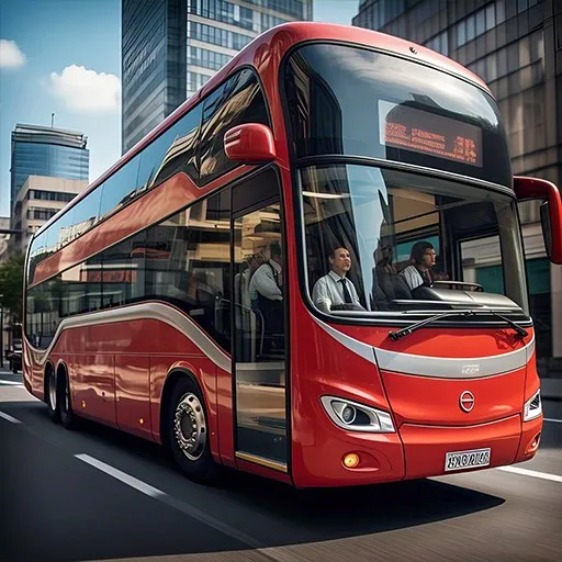Bus Parking VR : Bus Simulator cover artwork from the official Meta Store page