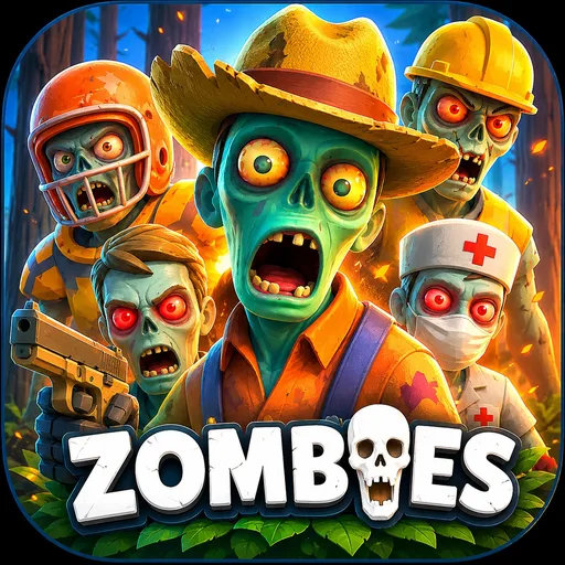 Zombies cover artwork from the official Meta Store page
