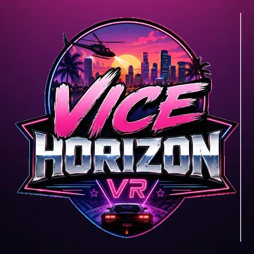 Vice Horizon VR cover artwork from the official Meta Store page