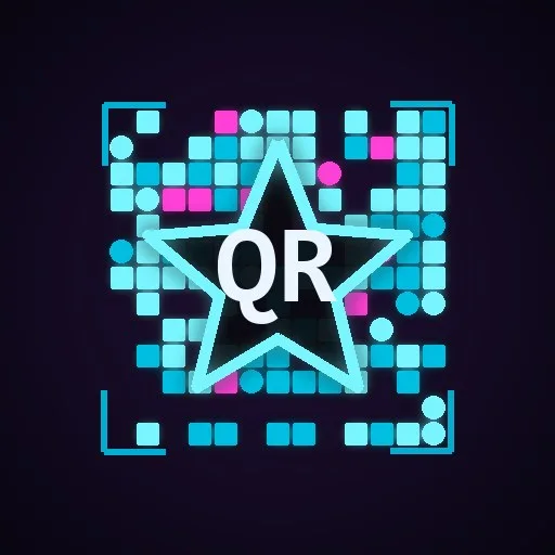QR Scanner & Generator cover artwork from the official Meta Store page