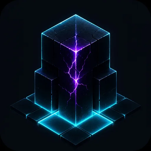 Null Platform cover artwork from the official Meta Store page