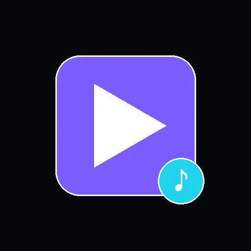 QuestBeats VR Music Player cover artwork from the official Meta Store page