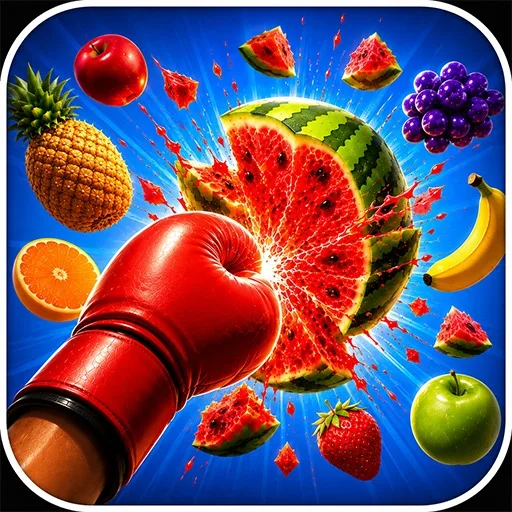 Fruit Punch Smash cover artwork from the official Meta Store page