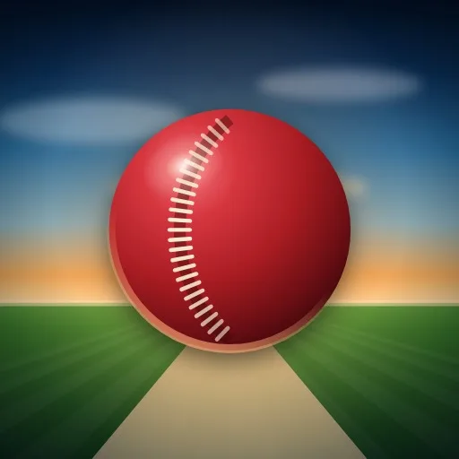 Fast Cricket VR cover artwork from the official Meta Store page