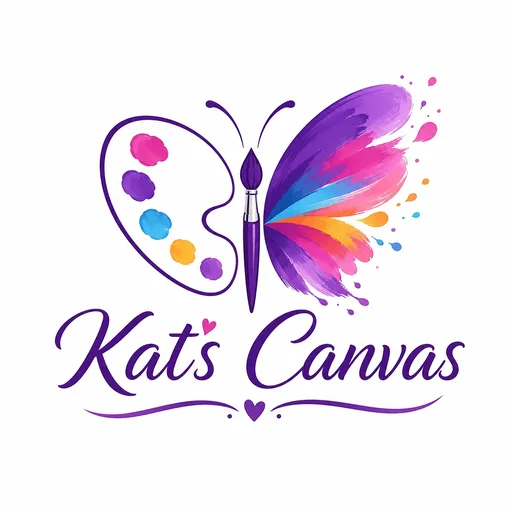 Kat's Canvas cover artwork from the official Meta Store page