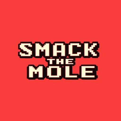 Smack The Mole cover artwork from the official Meta Store page