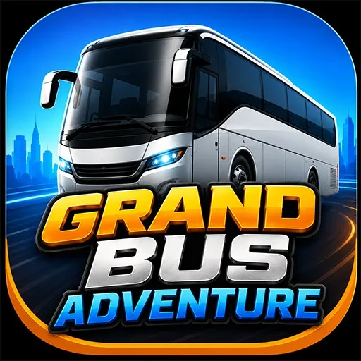 Bus Simulator VR — Open World Driving cover artwork from the official Meta Store page