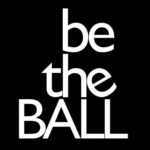 Be the Ball cover artwork from the official Meta Store page