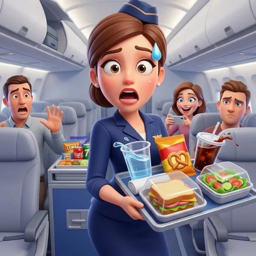 Dear Passengers cover artwork from the official Meta Store page