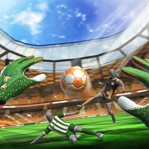 CleanSheet Soccer 2 cover artwork from the official Meta Store page