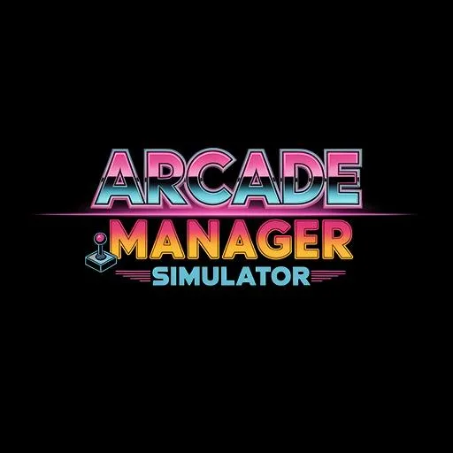 Arcade Manager Simulator cover artwork from the official Meta Store page