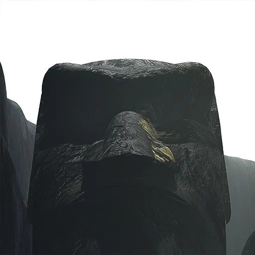 The Utility Room cover artwork from the official Meta Store page