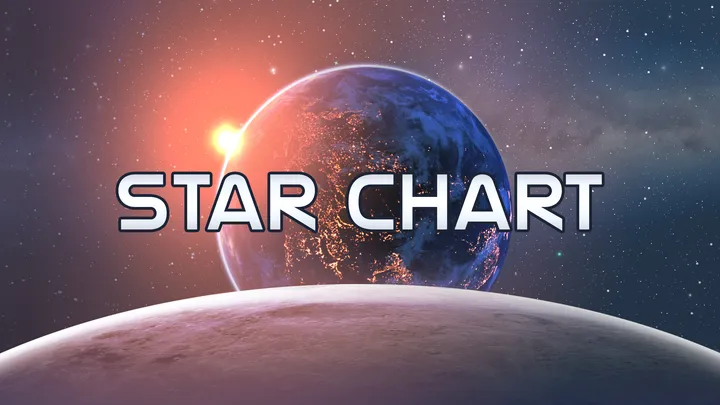 Star Chart cover artwork from the official Meta shop page
