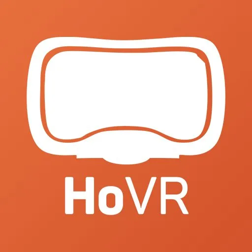 HOVR cover artwork from the official Meta Store page