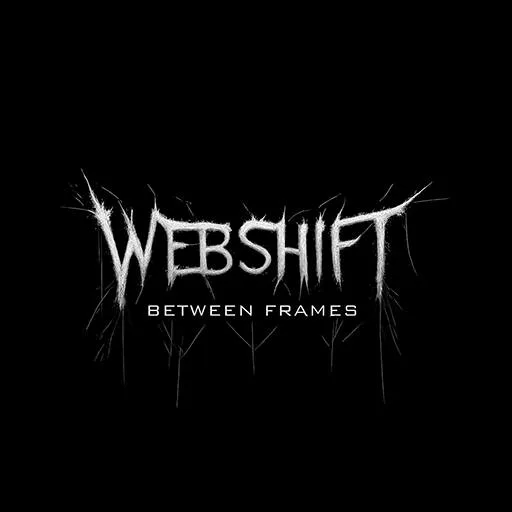 Webshift: Between Frames cover artwork from the official Meta Store page