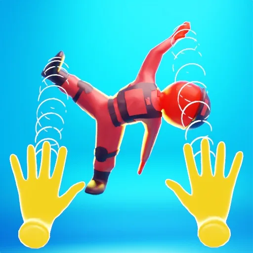 Telekinesis Fight cover artwork from the official Meta Store page