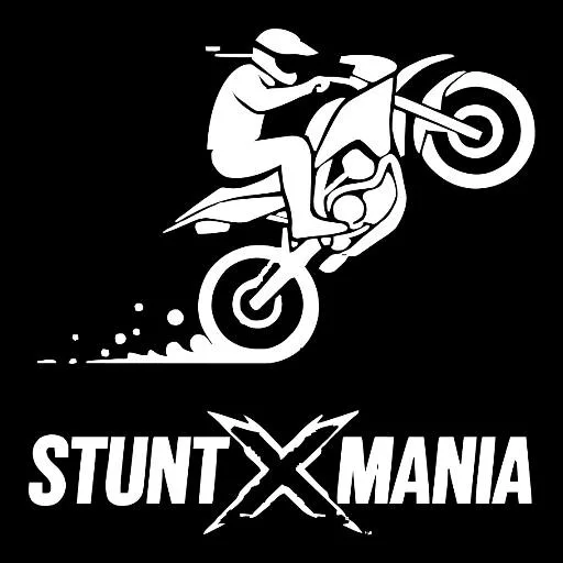 Stunt X Mania (SXM) cover artwork from the official Meta Store page