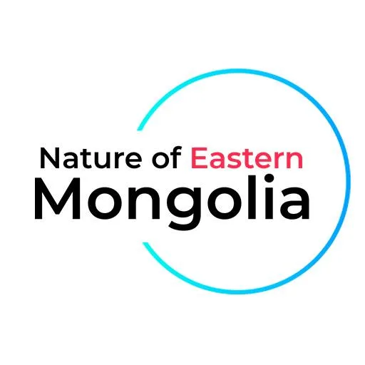 Nature of Eastern Mongolia cover artwork from the official Meta Store page