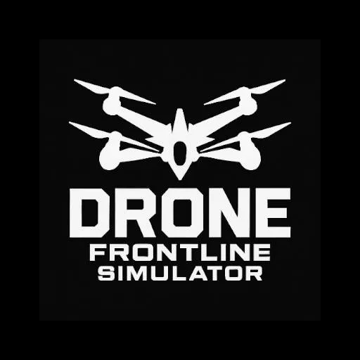 Drone Frontline Simulator cover artwork from the official Meta Store page