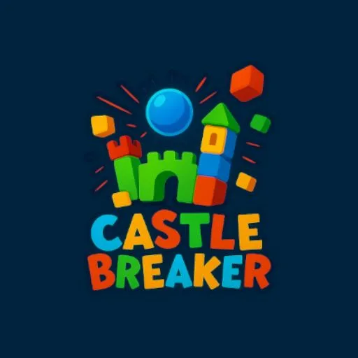 Castle Breaker cover artwork from the official Meta Store page