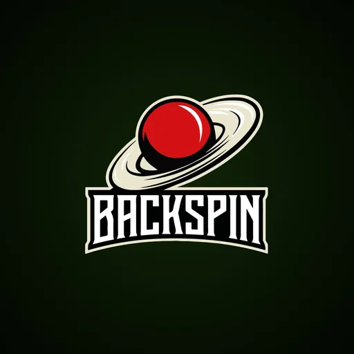 Backspin: Snooker & Pool cover artwork from the official Meta Store page