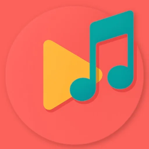 Music Player cover artwork from the official Meta Store page