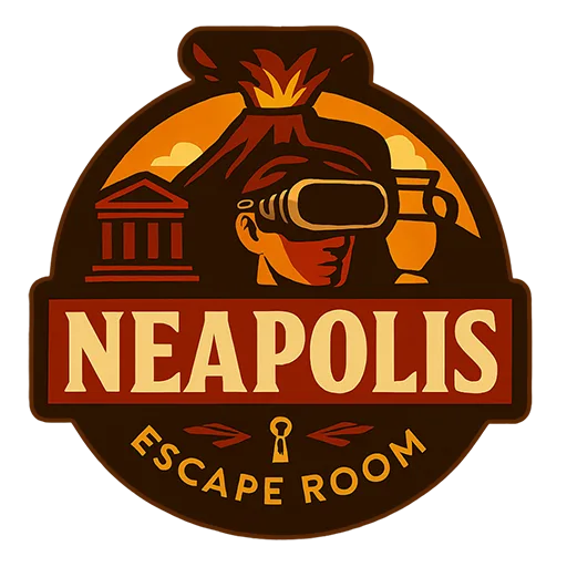 Neapolis cover artwork from the official Meta Store page