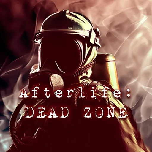 Afterlife: Dead Zone cover artwork from the official Meta Store page