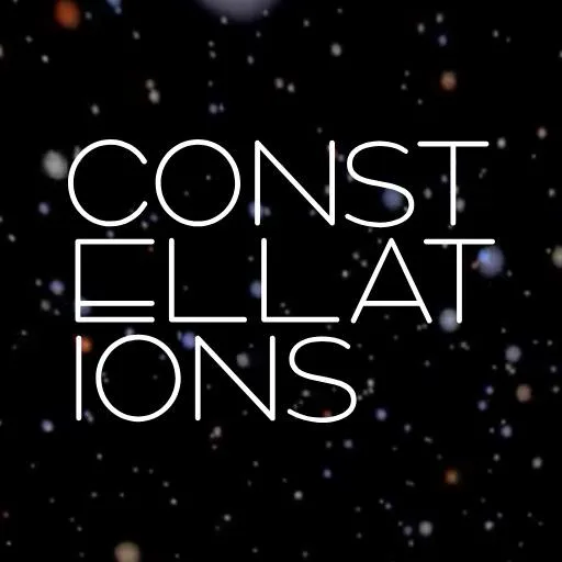 CONSTELLATIONS: Touch the Stars cover artwork from the official Meta Store page