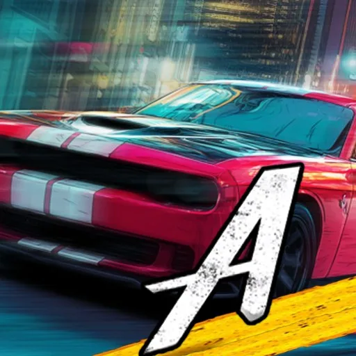 Angelino Drift cover artwork from the official Meta Store page