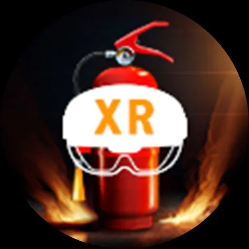 FireXR_Volume3 cover artwork from the official Meta Store page