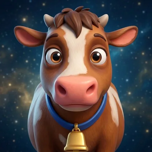Protect My Cow cover artwork from the official Meta Store page