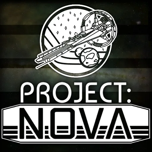 Project: Nova cover artwork from the official Meta Store page