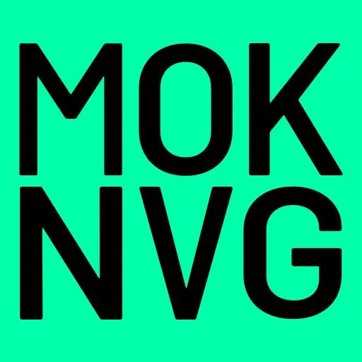 MOKNVG cover artwork from the official Meta Store page