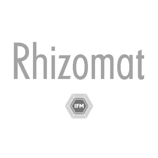 Rhizomat cover artwork from the official Meta Store page