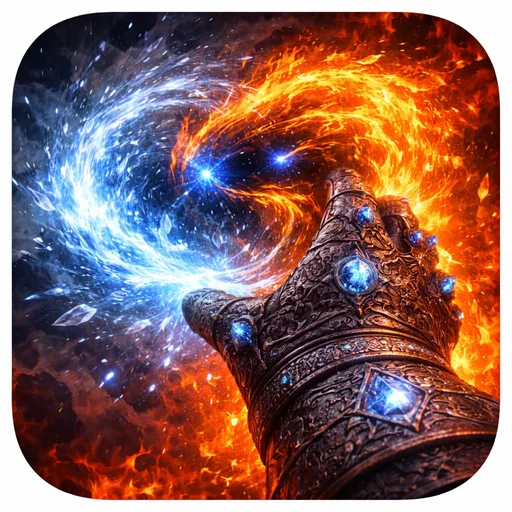 Catcher: Dragon Realm cover artwork from the official Meta Store page