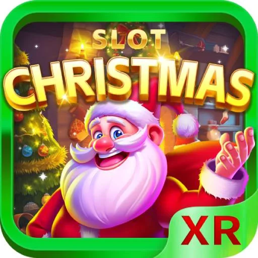 MR.Christmas.SLOT cover artwork from the official Meta Store page
