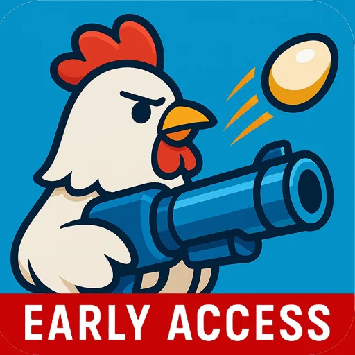 The Eggspenders cover artwork from the official Meta Store page