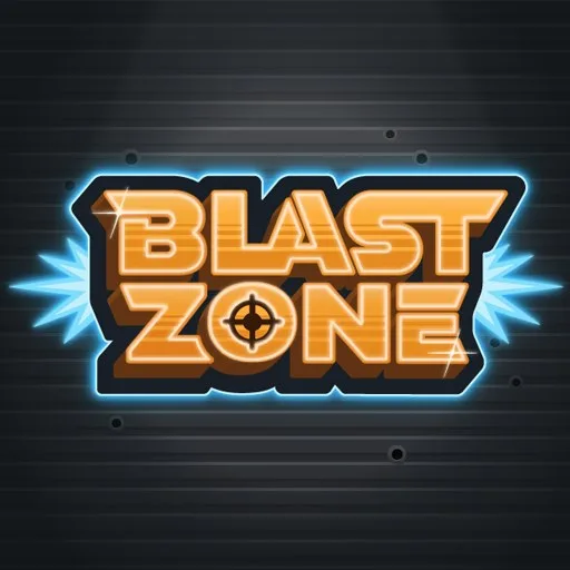 BlastZone cover artwork from the official Meta Store page
