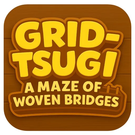 GridTsugi cover artwork from the official Meta Store page