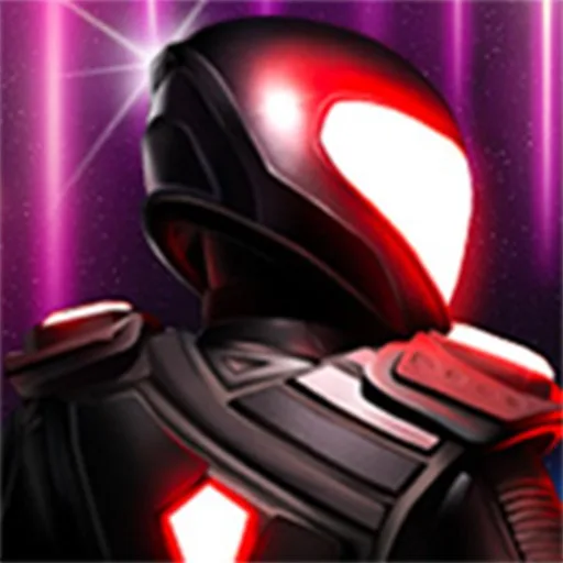 Neon Overdrive cover artwork from the official Meta Store page