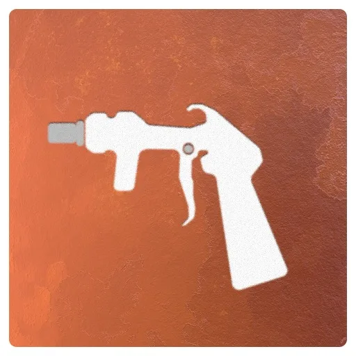 Sandblasting Simulator cover artwork from the official Meta Store page