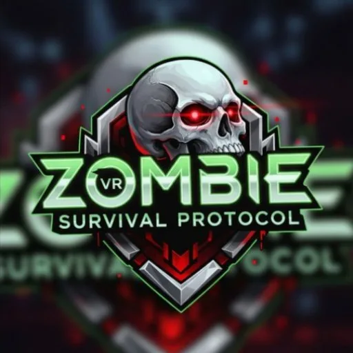 Zombie Survival Protocol cover artwork from the official Meta Store page