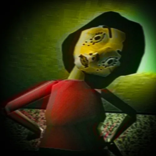 Bad Parenting 1: Mr Red Face VR cover artwork from the official Meta Store page