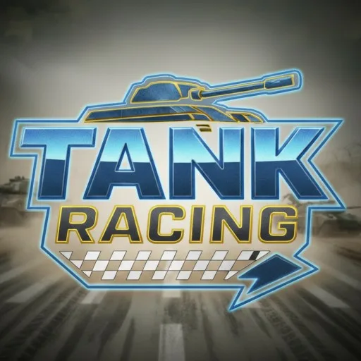 Tank Racing cover artwork from the official Meta Store page