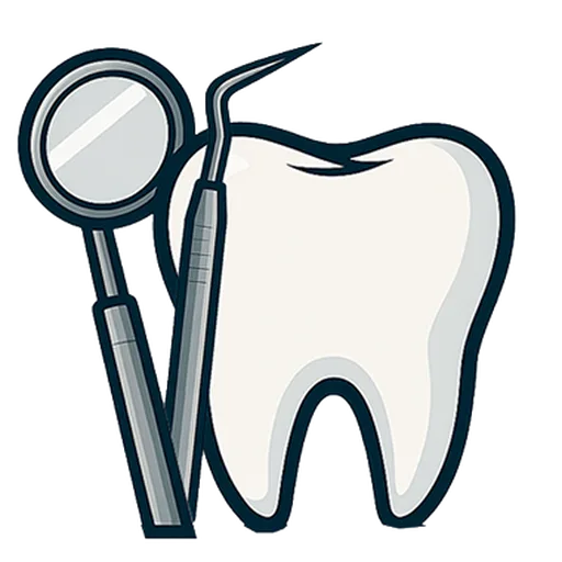 Dentist Simulator 2 cover artwork from the official Meta Store page